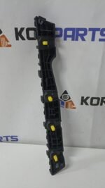 Кронштейн заднього бампера нижній лівий Hyundai IONIQ 9 Rear bumper lower bracket LH 86651GO000 - Зображення 3