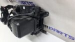 Модуль лючка зарядки лівий Genesis G80 Electric MODULE ASSY-CHARGE DR,LH 863C0JI000 (БУ 1) - Зображення 4