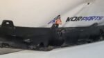 Накладка переднього бампера, нижній KIA EV6 COVER-FR BUMPER,LWR 86512CV200 (БУ 2) - Зображення 4