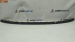 Накладка переднього бампера в зборі Hyundai IONIQ 6 GARNISH ASSY-FR BUMPER 865b5kl000EBR (БУ 1)