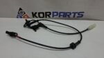 Датчик швидкості обертання колеса правий KIA EV6 SENSOR ASSY-WHEEL SPEED,RH 58940cv200