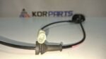 Датчик швидкості обертання колеса правий KIA EV6 SENSOR ASSY-WHEEL SPEED,RH 58940cv200 - Зображення 4