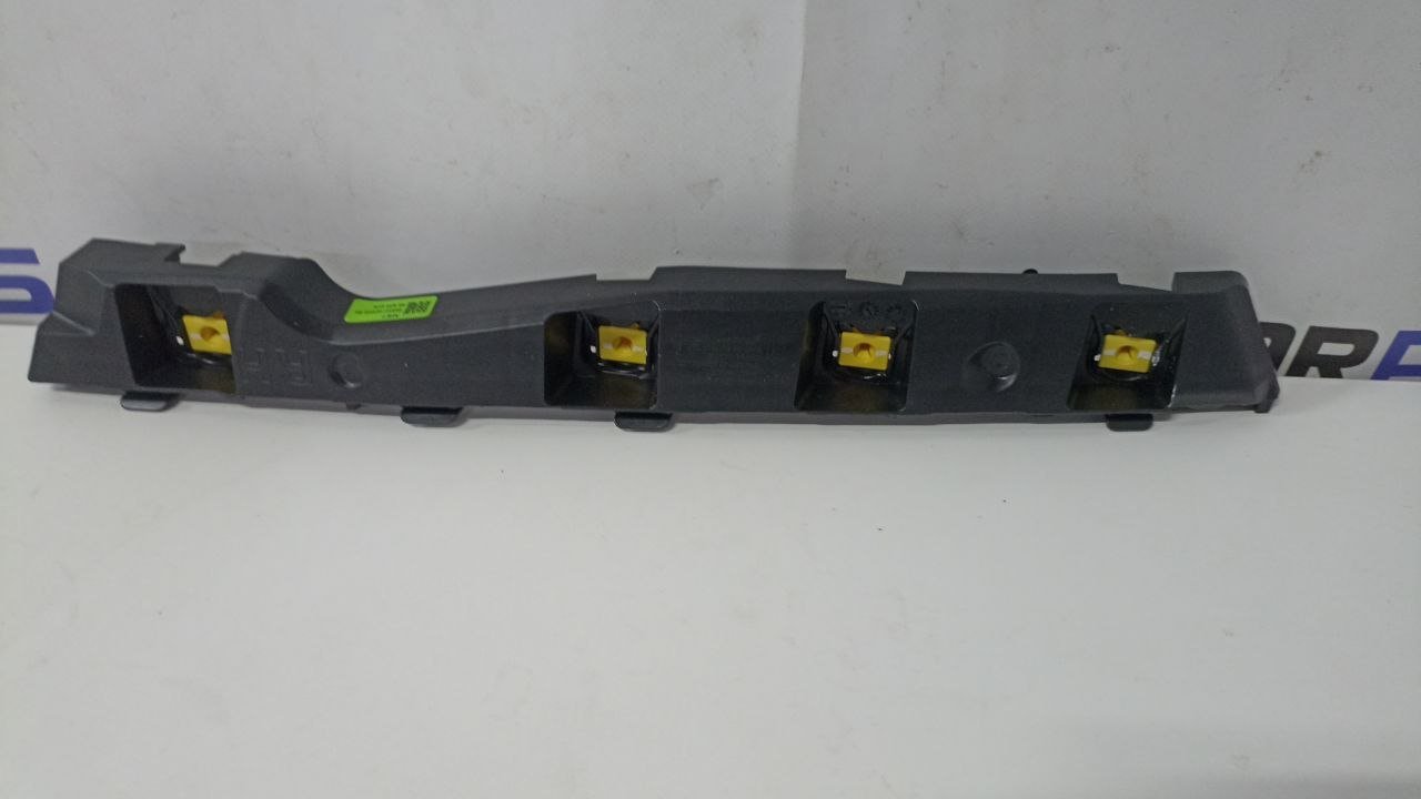 lbtkgfmkidpnuplvjgqfkgbo9xbn3ziq Кронштейн заднього бампера нижній правий Hyundai IONIQ 9 Rear bumper lower bracket RH 86652GO000 - Зображення 1
