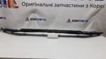 Накладка переднього бампера, нижній KIA EV6 COVER-FR BUMPER,LWR 86512CV200 (БУ 2)