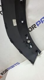 Накладка переднього правого крила Kia EV9 Fender side garnish RH 87712do110ahv - Зображення 5