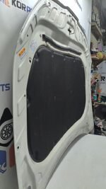Панель капота KIA K5 (DL3) PANEL ASSY-HOOD 66400L2000 (БУ 1) - Зображення 7