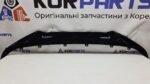 Накладка переднього бампера, нижній KIA EV6 COVER-FR BUMPER,LWR 86512CV200 (БУ 2) - Зображення 5