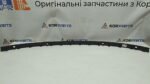 Накладка переднього бампера в зборі Hyundai IONIQ 6 GARNISH ASSY-FR BUMPER 865b5kl000EBR (БУ 1) - Зображення 2