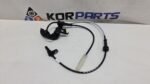 Датчик швидкості обертання колеса, лівий KIA EV6 SENSOR ASSY-WHEEL SPEED,LH 58930cv200 - Зображення 4