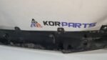Накладка переднього бампера, нижній KIA EV6 COVER-FR BUMPER,LWR 86512CV200 (БУ 2) - Зображення 3