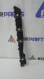 Кронштейн заднього бампера нижній правий Hyundai IONIQ 9 Rear bumper lower bracket RH 86652GO000 - Зображення 3