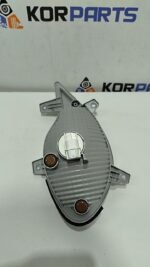 Ліхтар покажчика повороту передній лівий Hyundai IONIQ 5 Front turn signal lamp LH 92303gi000 - Зображення 4