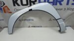 Накладка переднього лівого крила Hyundai IONIQ 9 GARNISH ASSY-FNDR SIDE,LH 87711GO100W6H