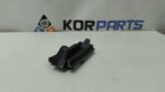 Накладка решітки радіатора, верхній Hyundai IONIQ 5 GARNISH-RADIATOR GRILLE,UPR 86599GI000 - Зображення 4