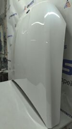 Панель капота KIA K5 (DL3) PANEL ASSY-HOOD 66400L2000 (БУ 1) - Зображення 2