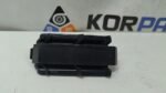 Накладка решітки радіатора, верхній Hyundai IONIQ 5 GARNISH-RADIATOR GRILLE,UPR 86599GI000 - Зображення 2