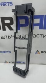 KIA EV6 дефлектор радіатора нижній (повітропровід) 291B0CV000 - Зображення 3