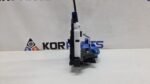 Hyundai IONIQ 5 LATCH ASSY-FRONT DOOR,LH 81310GI000 (БУ 1) - Зображення 6