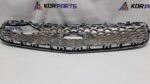 Решітка радіатора в зборі Genesis G80 Electric GRILLE ASSY-RADIATOR 863A0JI000SGG (БУ 1) - Зображення 3