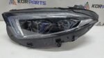 Світлодіодна фара права Mercedes-Benz CLS C257 LED Headlight Right A2579069902ZGS001 (БУ 1)